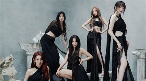 gidle ilkpop|(G)I.